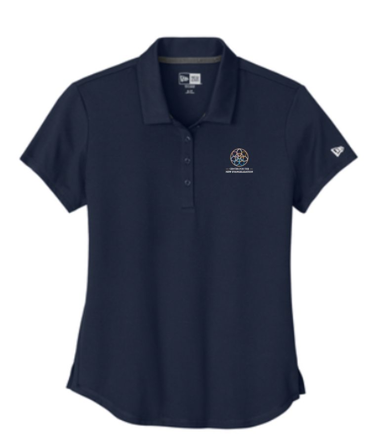 AOC New Era Power Polo