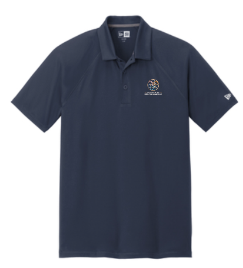 AOC New Era Power Polo