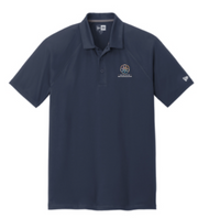 AOC New Era Power Polo