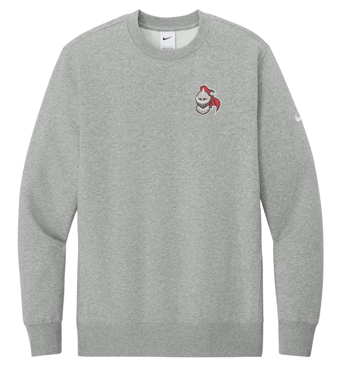 Kings Nike Crew
