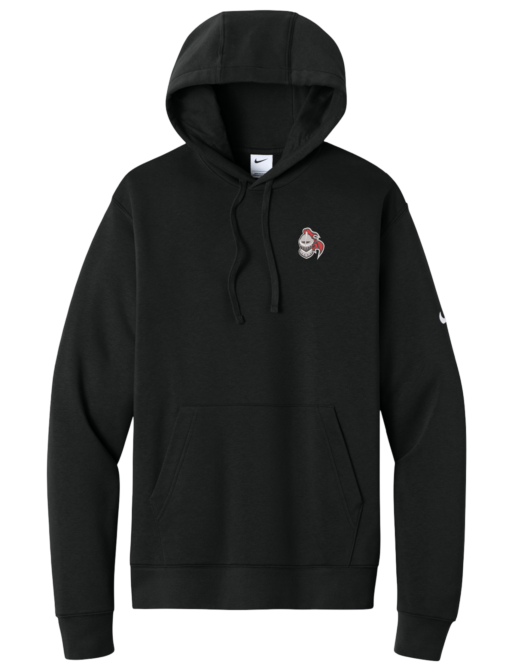 Kings Nike Hoodie