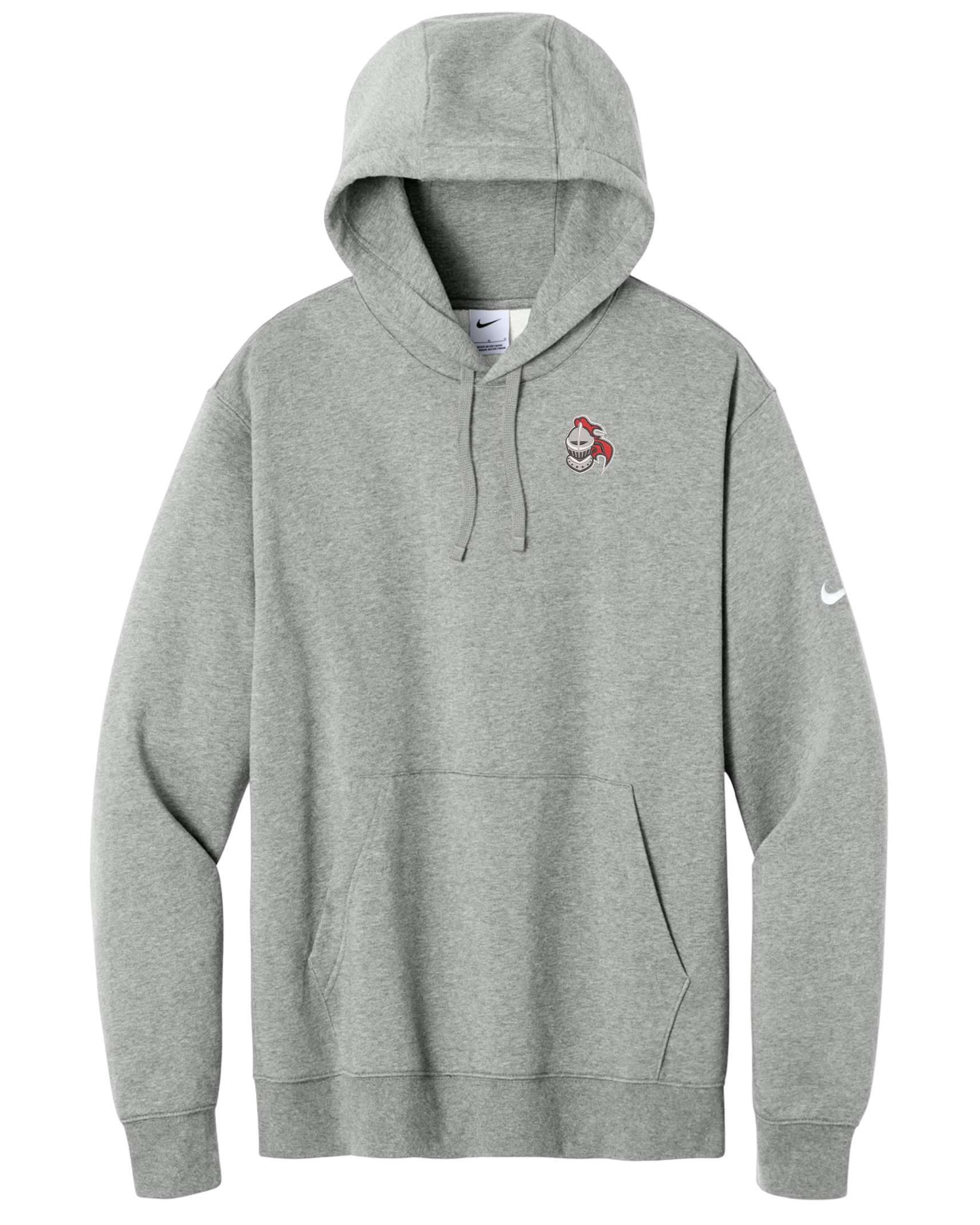 Kings Nike Hoodie