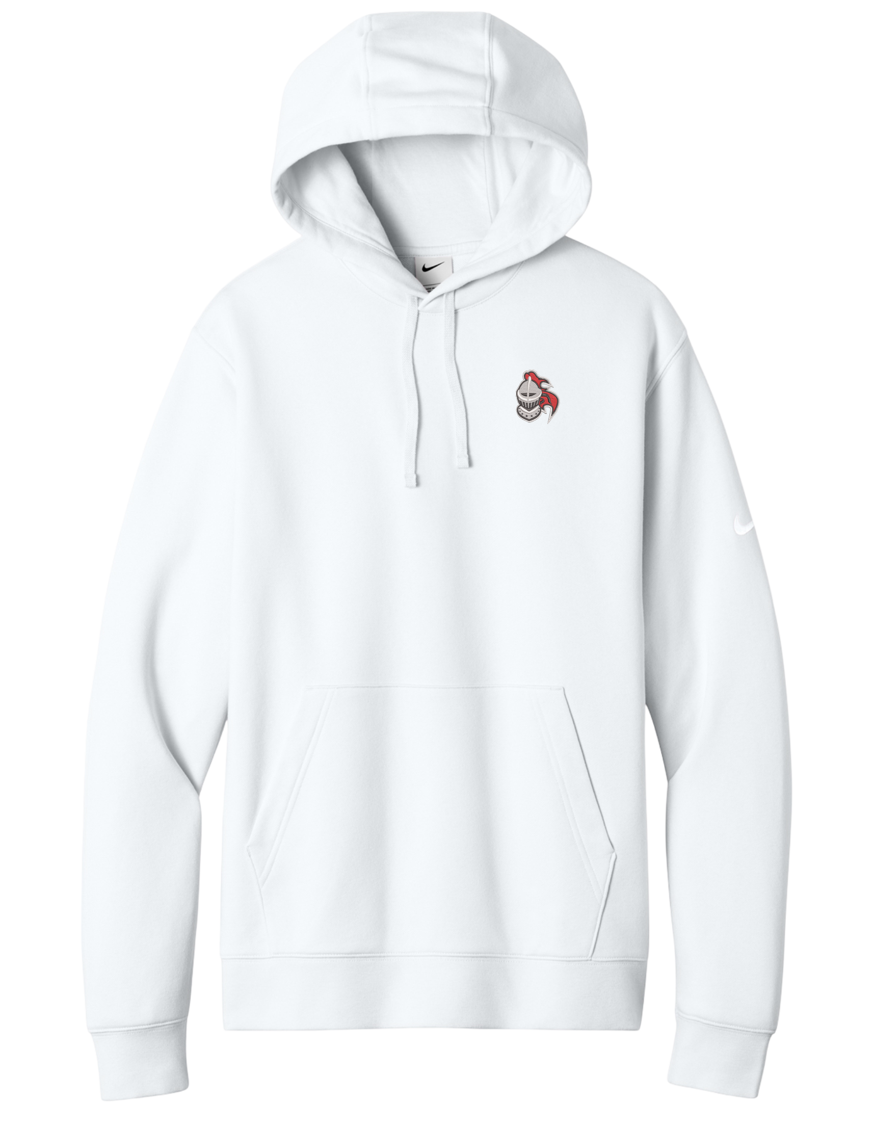 Kings Nike Hoodie
