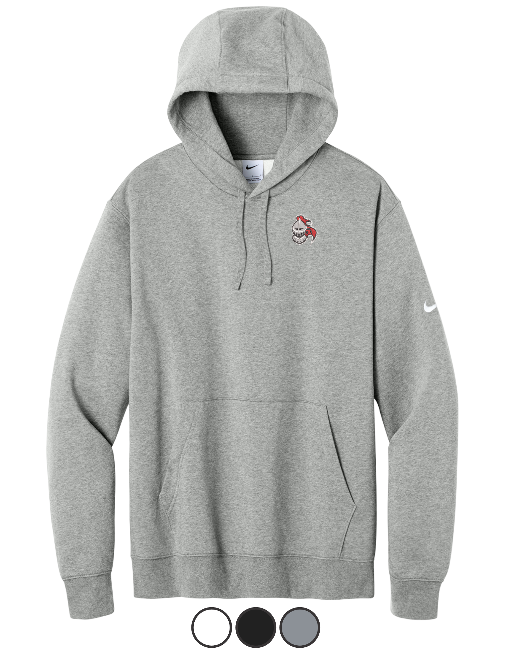 Kings Nike Hoodie