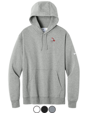 Kings Nike Hoodie
