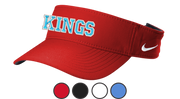Kings Nike Visor