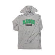 Mason Comet 106 LS Hooded Drifit