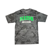Mason Camo Tee