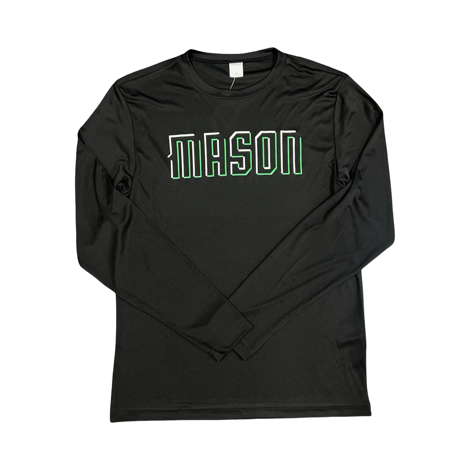 Mason Outline T