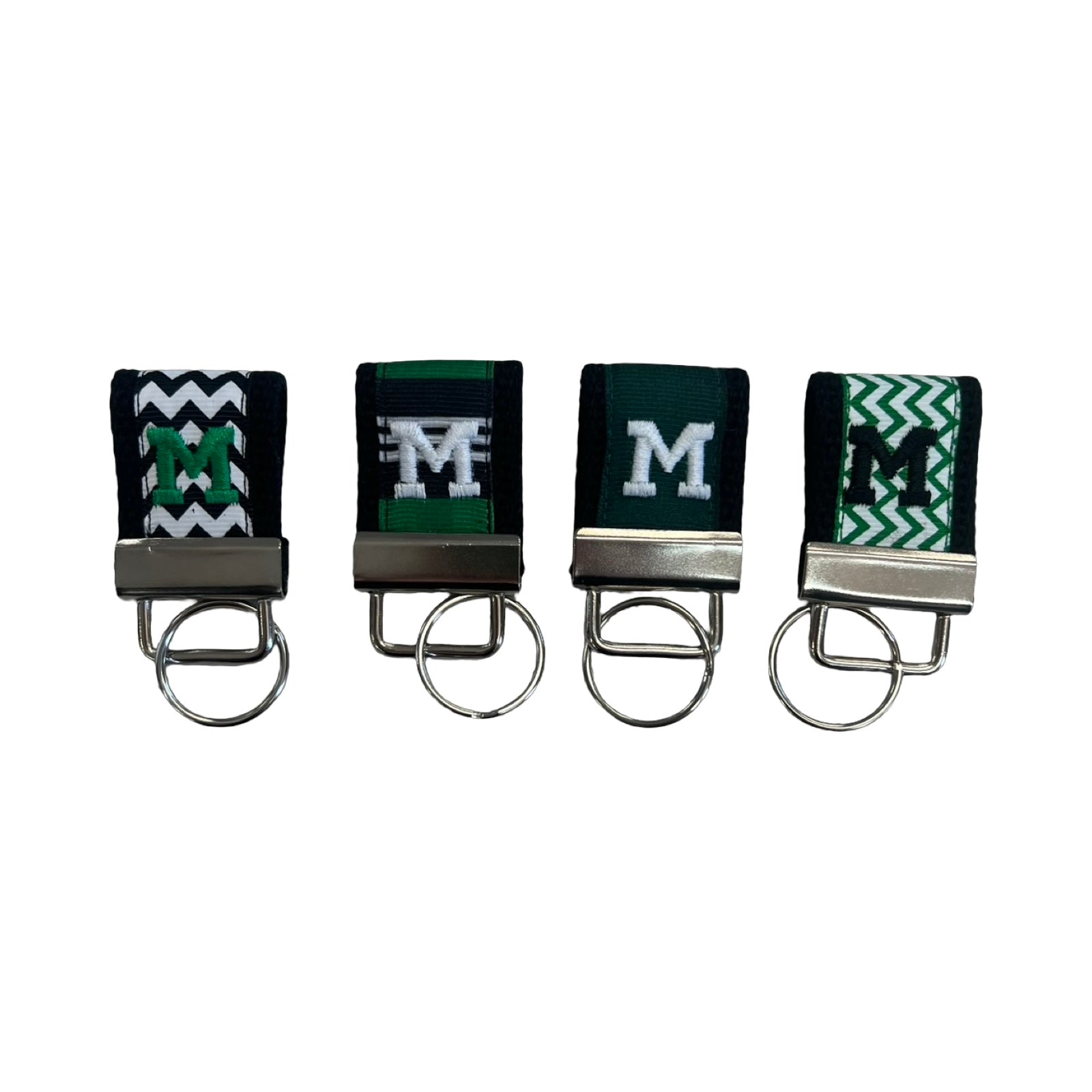 Mason Key Tags