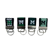 Mason Key Tags