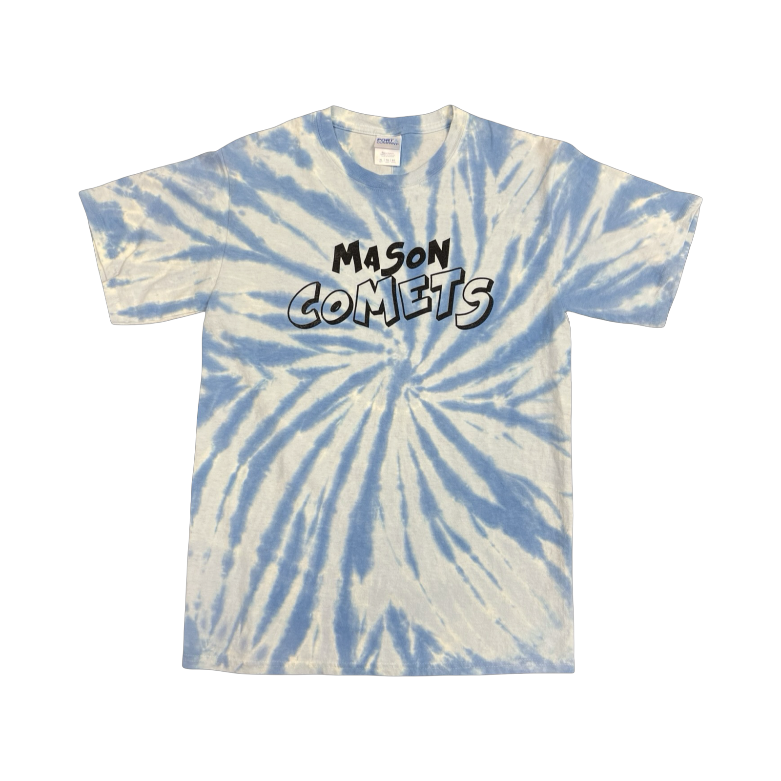 Mason Tiedye T