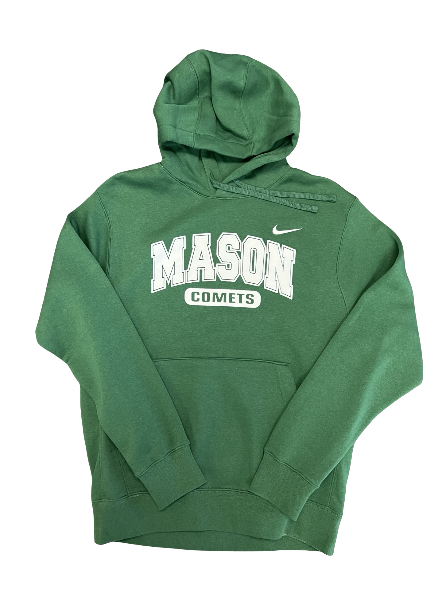 Mason Comet 106 Nike Hoodie