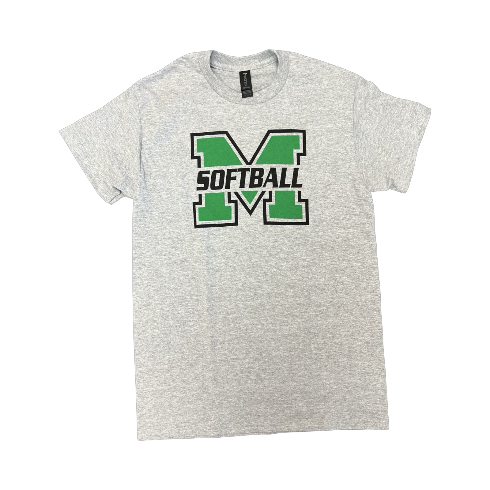 Mason Softball T-Shirts