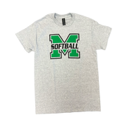 Mason Softball T-Shirts