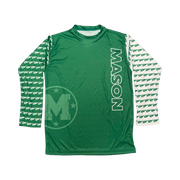 Mason Sublimated Polyester T