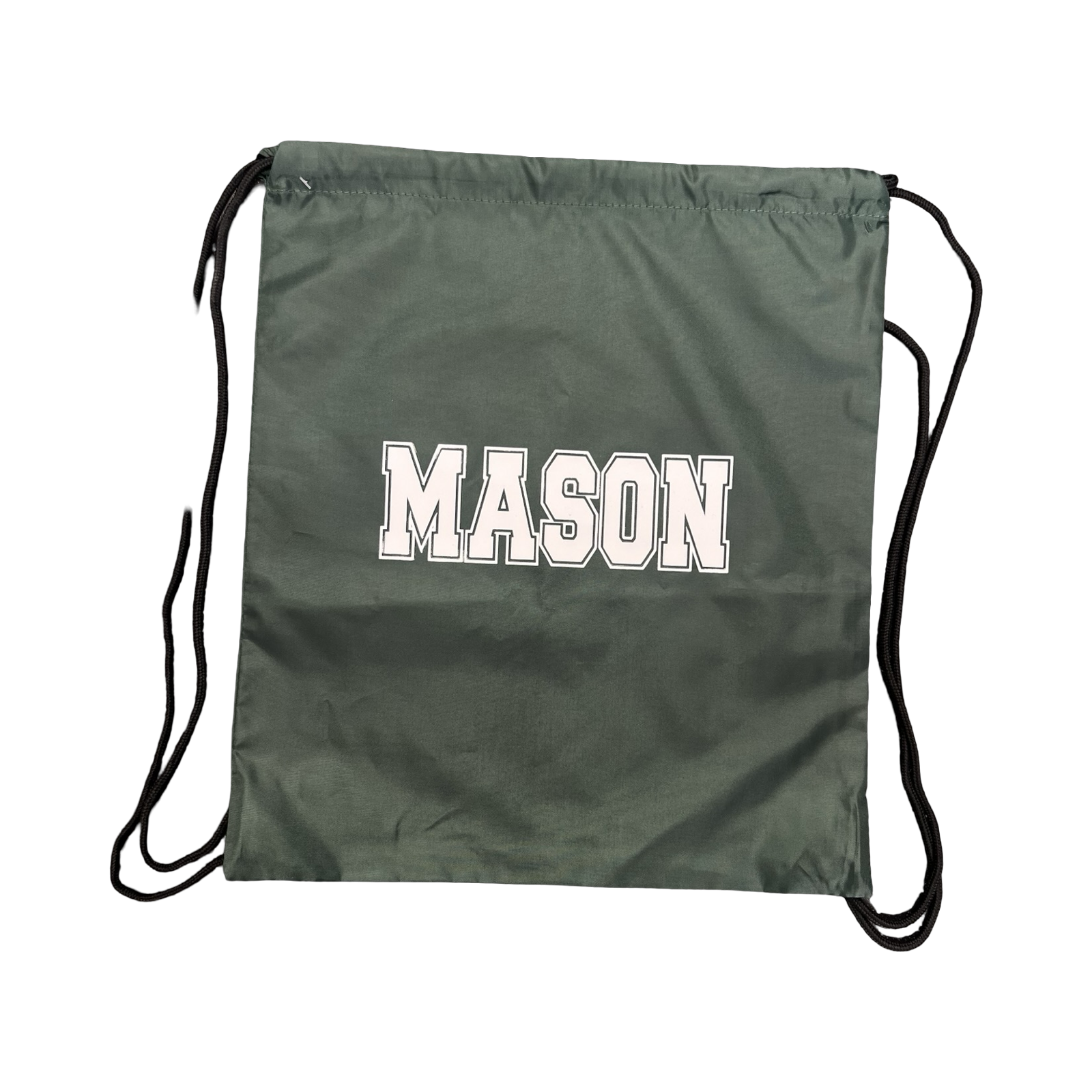 Mason Drawstring Bags