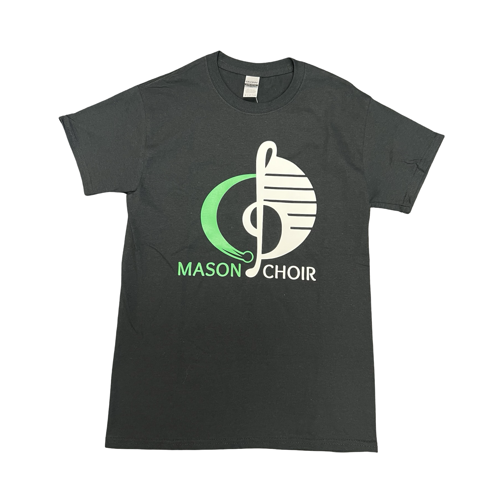 Mason Choir T-Shirt