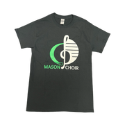 Mason Choir T-Shirt