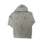 Cincy Football WD Zip Hoodie