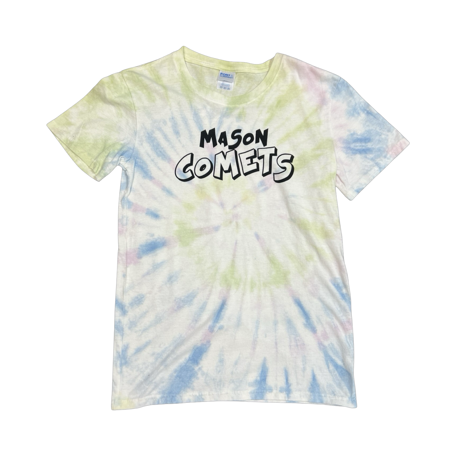Mason Tiedye T