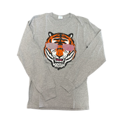 Tiger Head Sunglasses