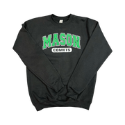 Mason Comet 106 Name Brand Variety Crew/Hood