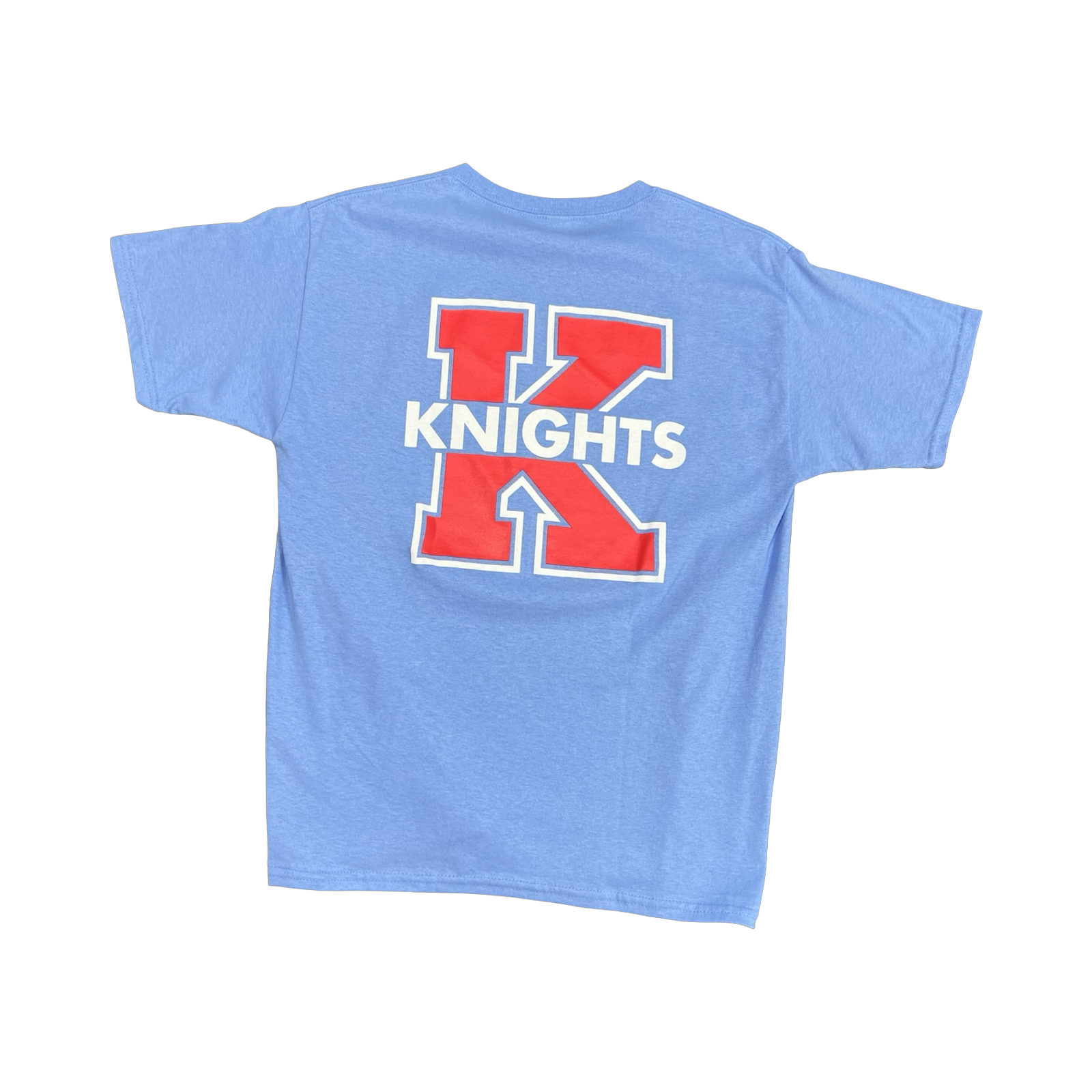 Kings Blue Cotton T