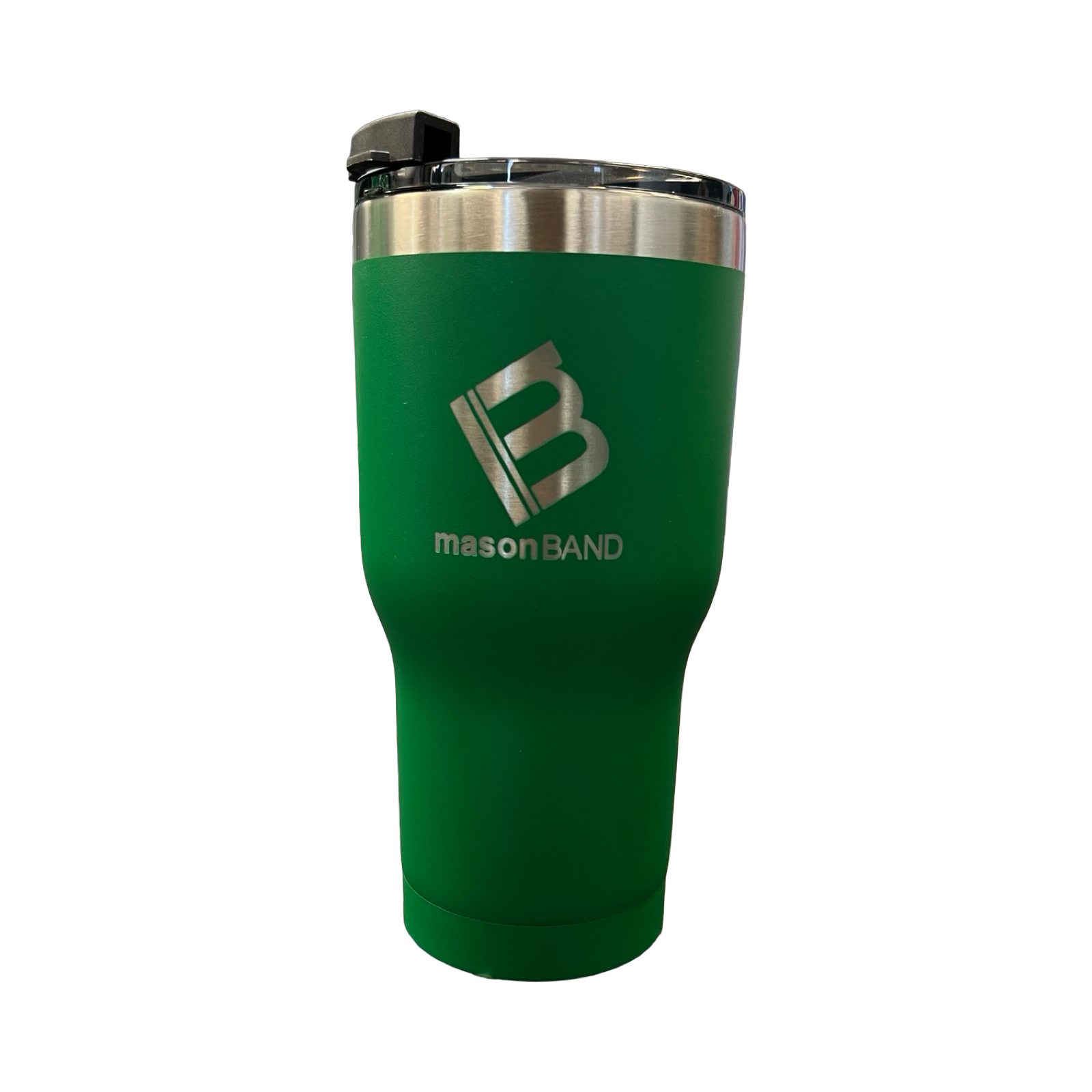 Mason Band Tumblers