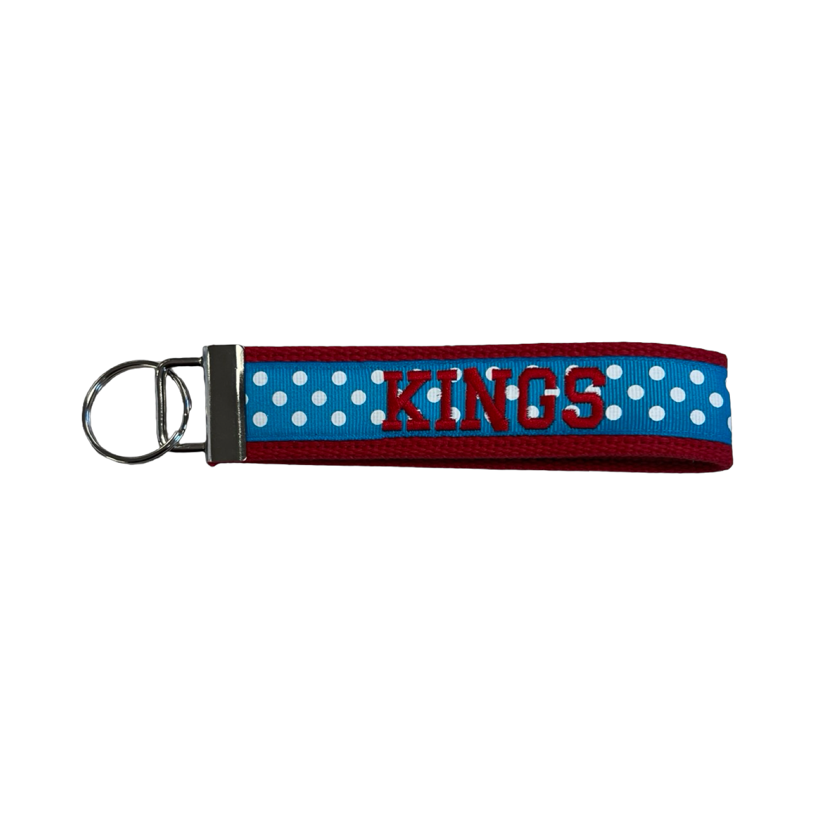 Kings Wrist Key Chains