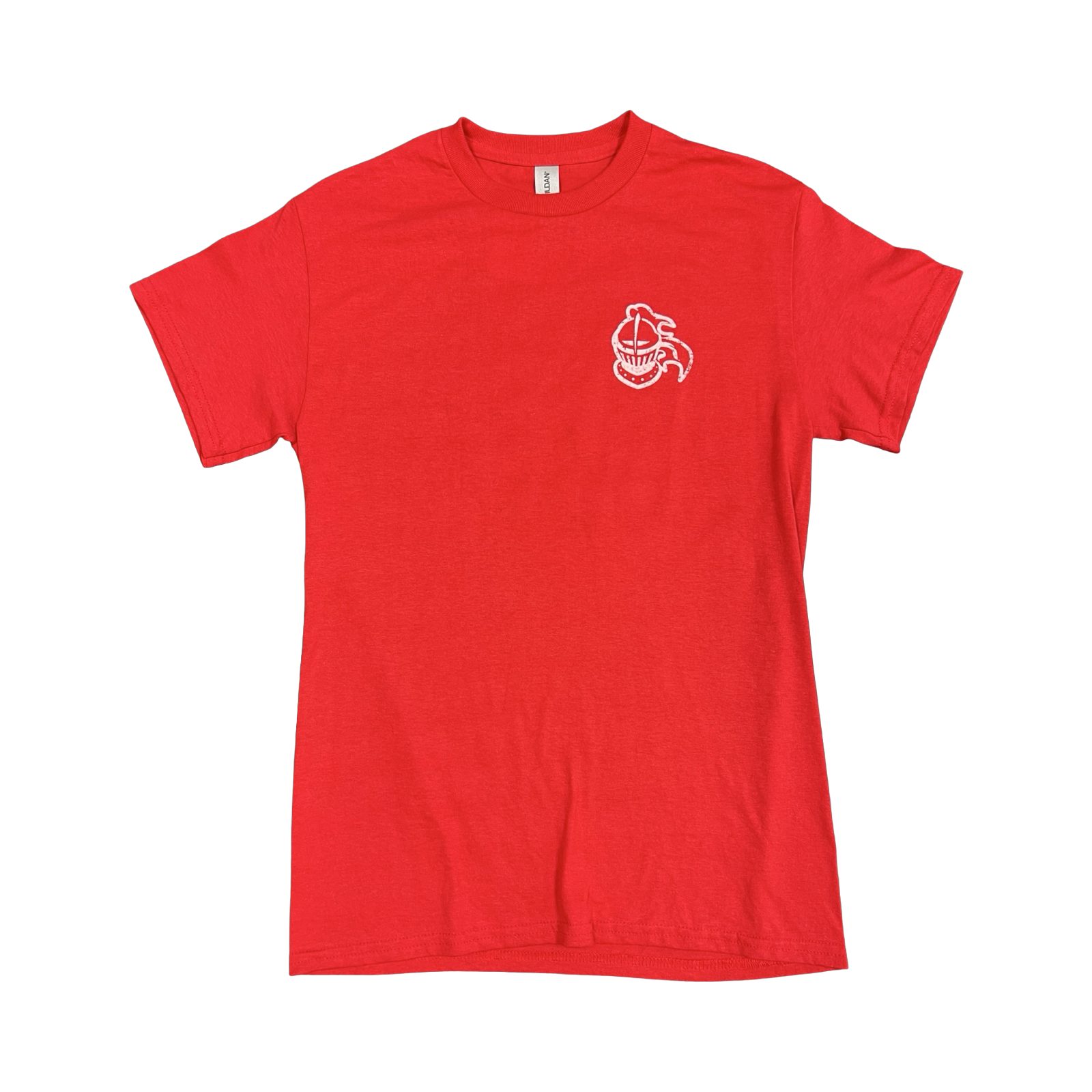 Red Kings Knight T