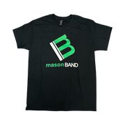 Mason Band Cotton Tees