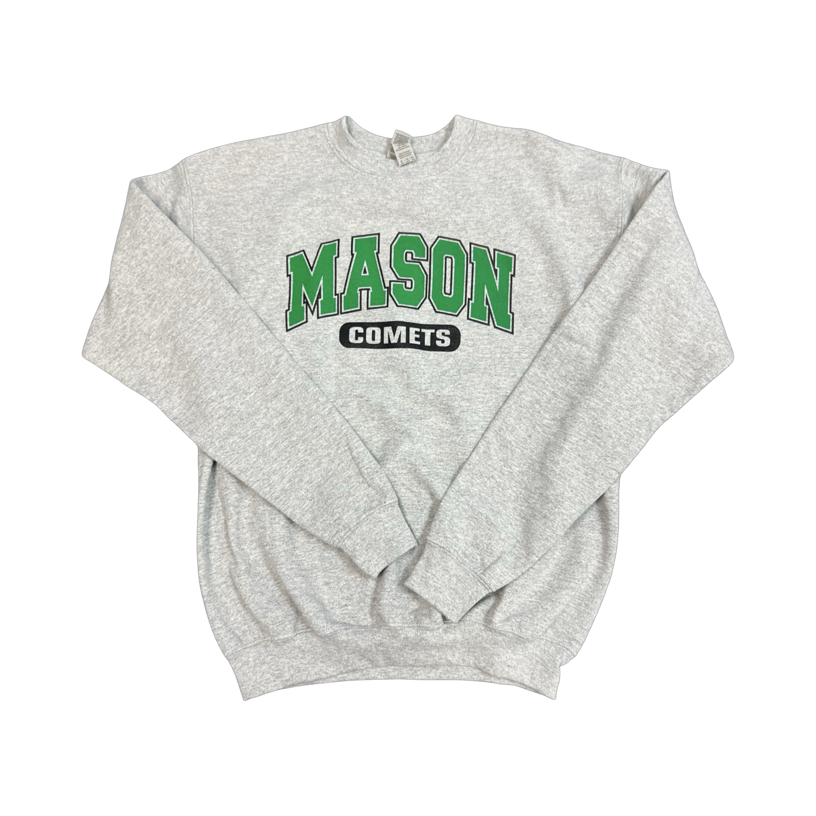 Mason Comet 106 Name Brand Variety Crew/Hood