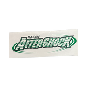 Aftershock Car Decal