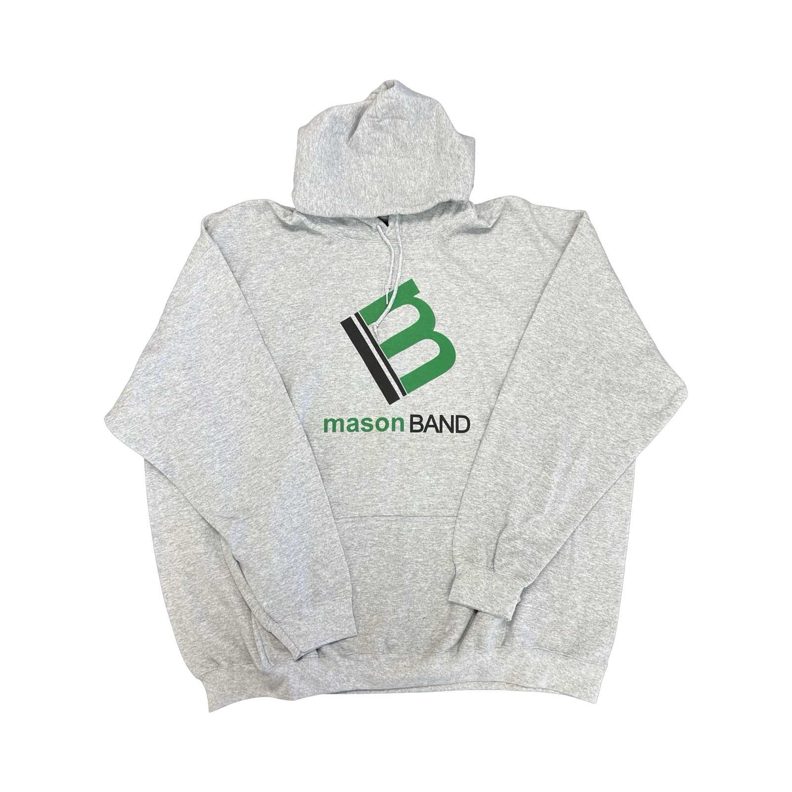 Mason Band Hoodies