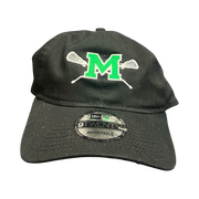 Mason New Era Lacrosse Hat