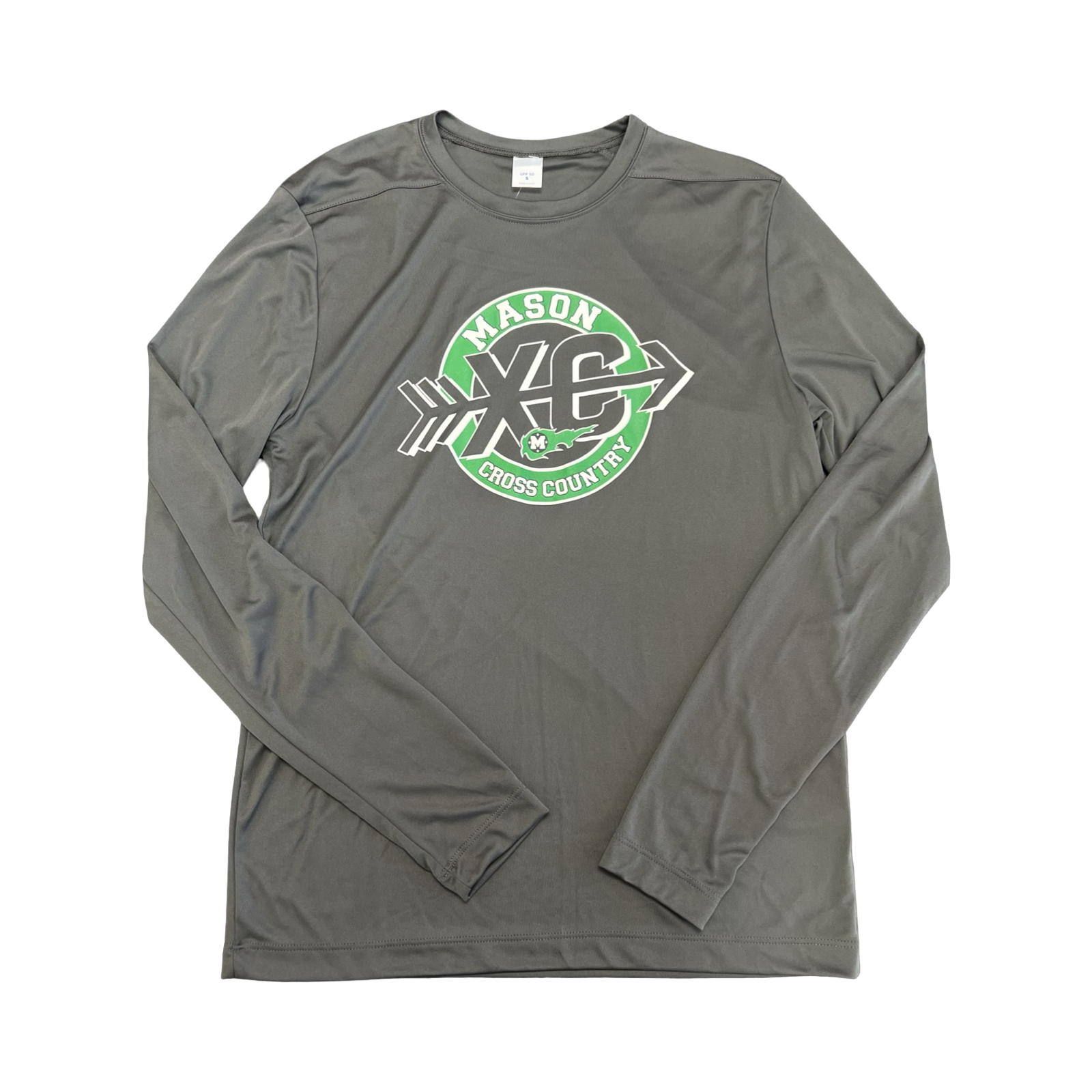 Mason XC Drifit Unisex Tee