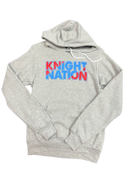 Kings Nation Hoodie