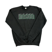 Mason Outline Crewneck