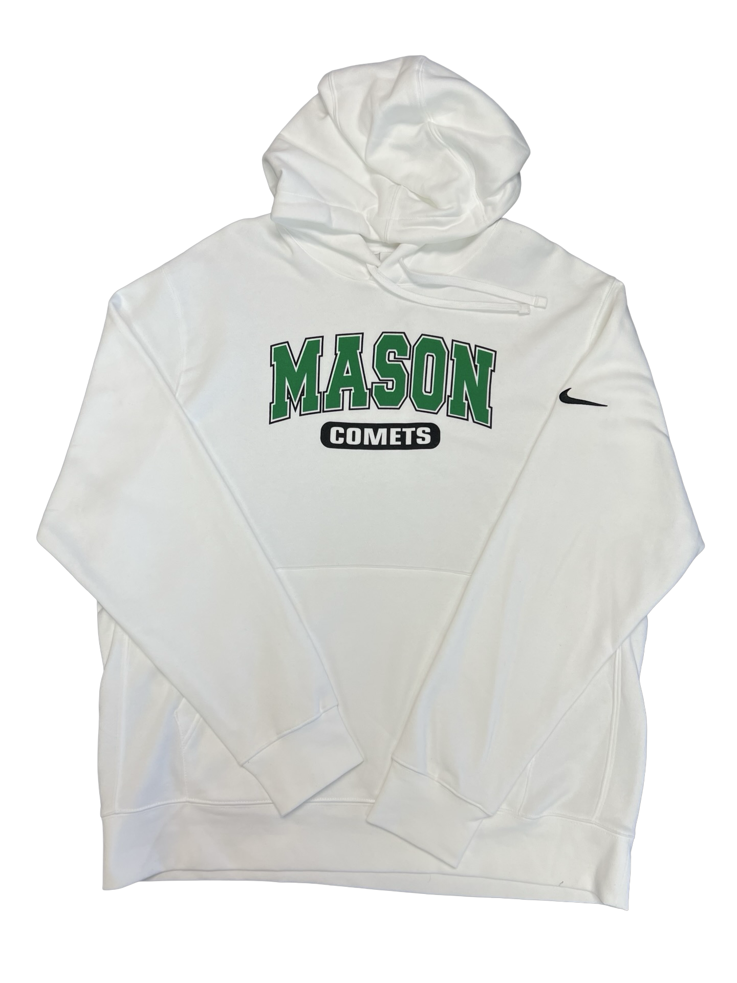 Mason Comet 106 Nike Hoodie