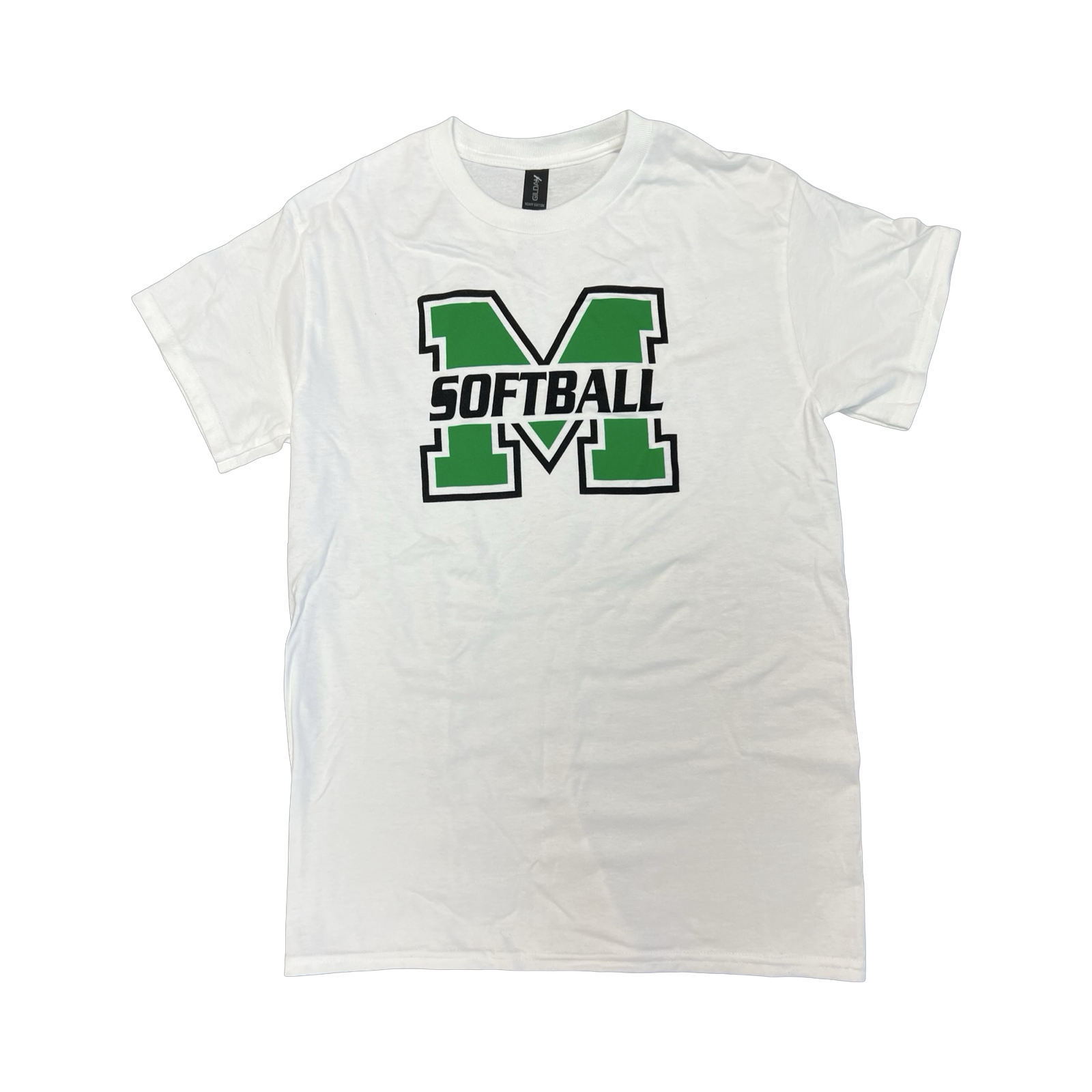Mason Softball T-Shirts