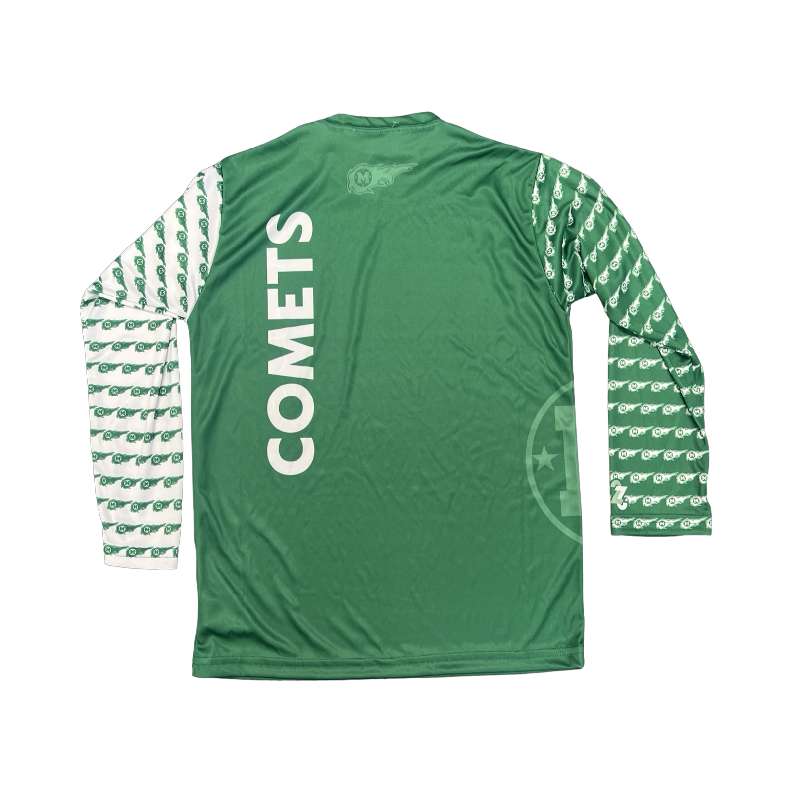 Mason Sublimated Polyester T