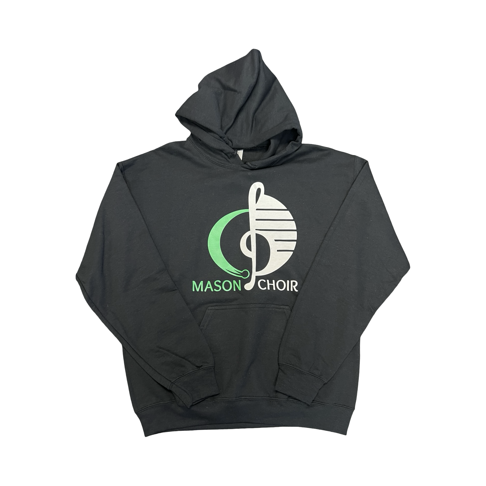 Mason Choir Hoodies & Crews