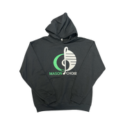 Mason Choir Hoodies & Crews