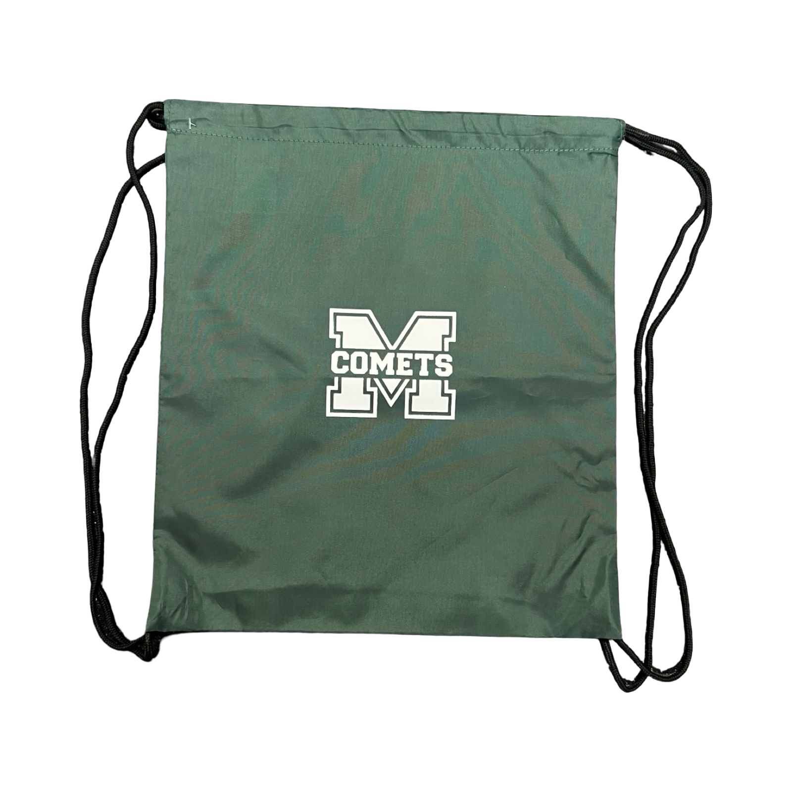 Mason Drawstring Bags