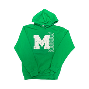 M Comets Hoodie & Crew