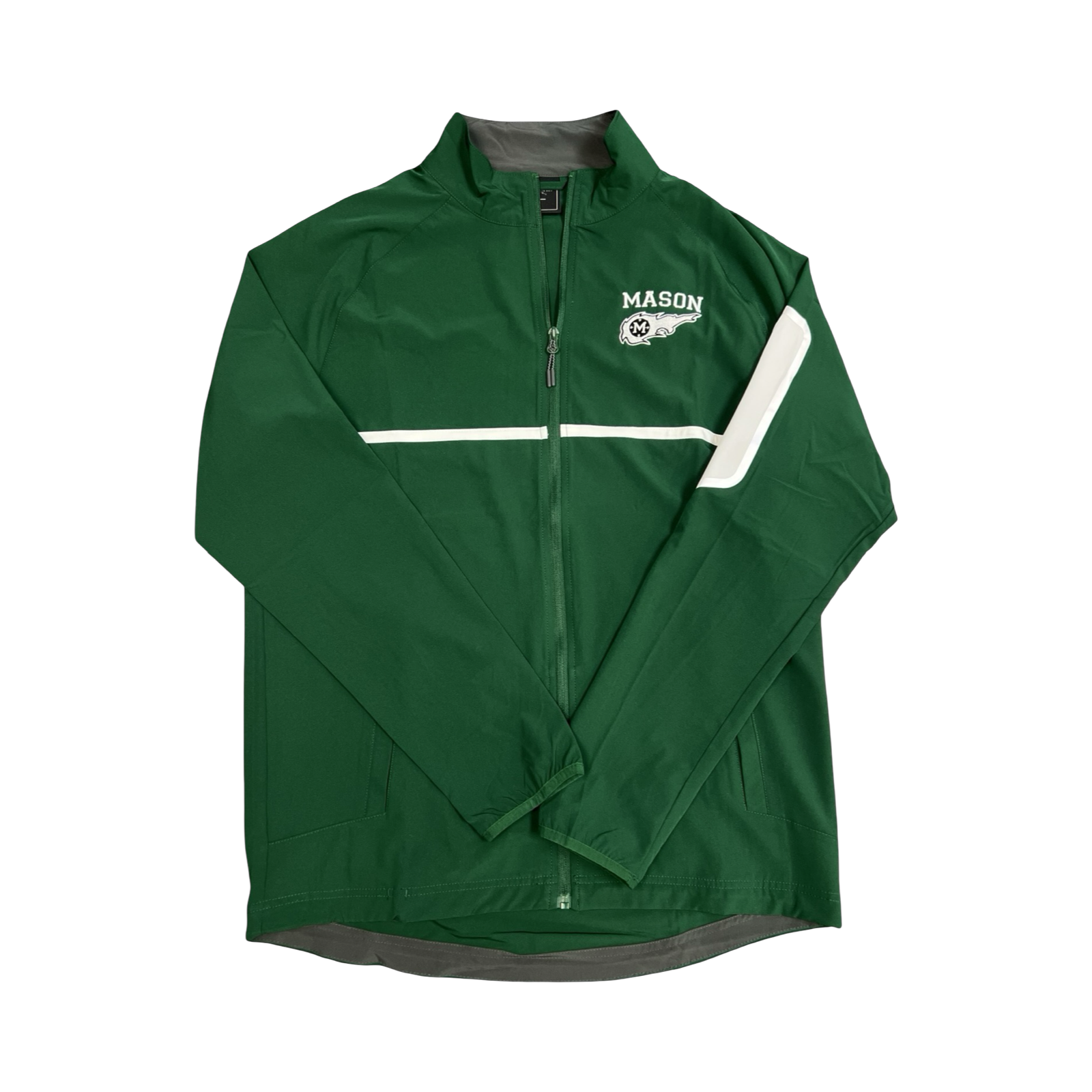 Mason Holloway Full Zip Jacket