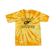 Mason Tie Dye Logo Cotton T