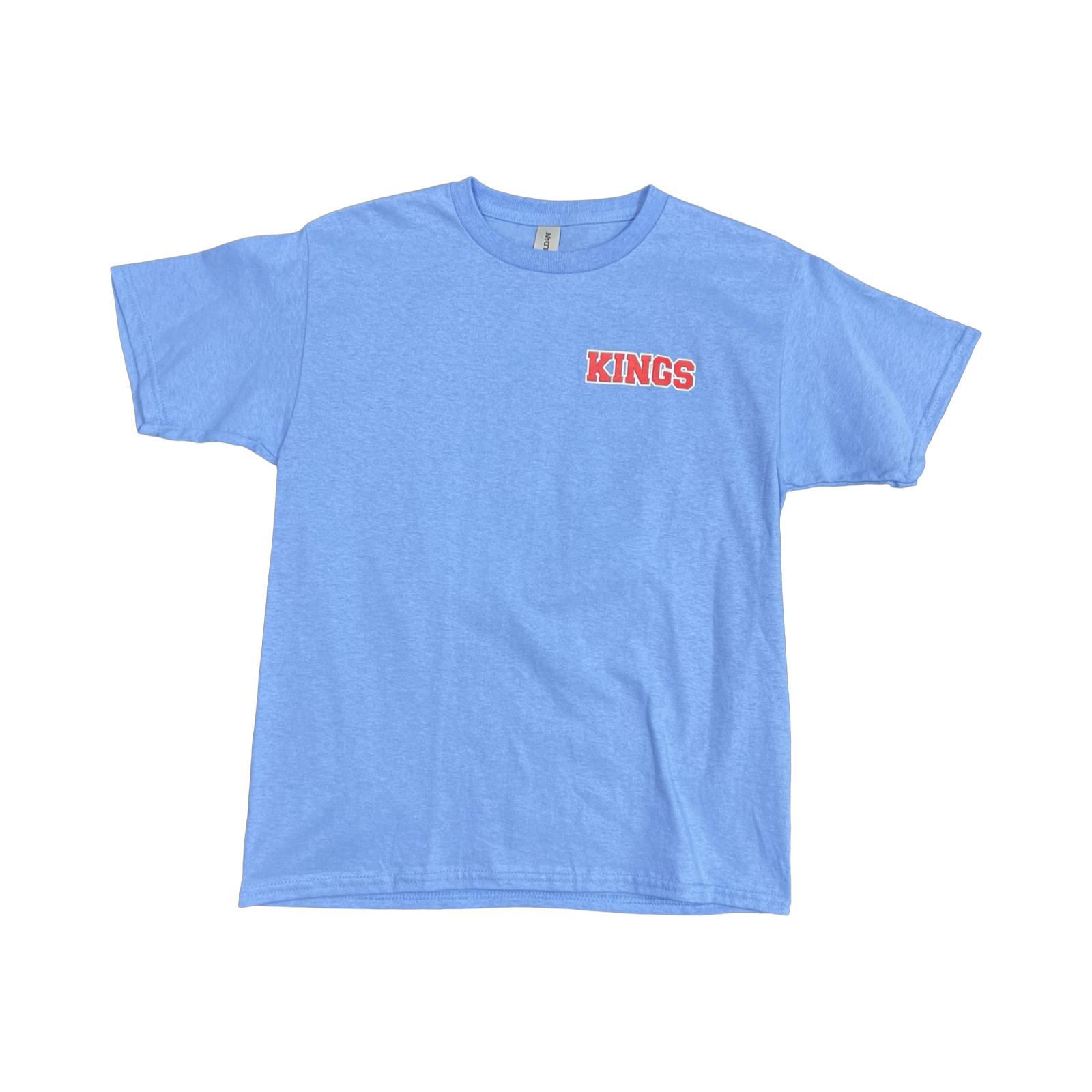Kings Blue Cotton T