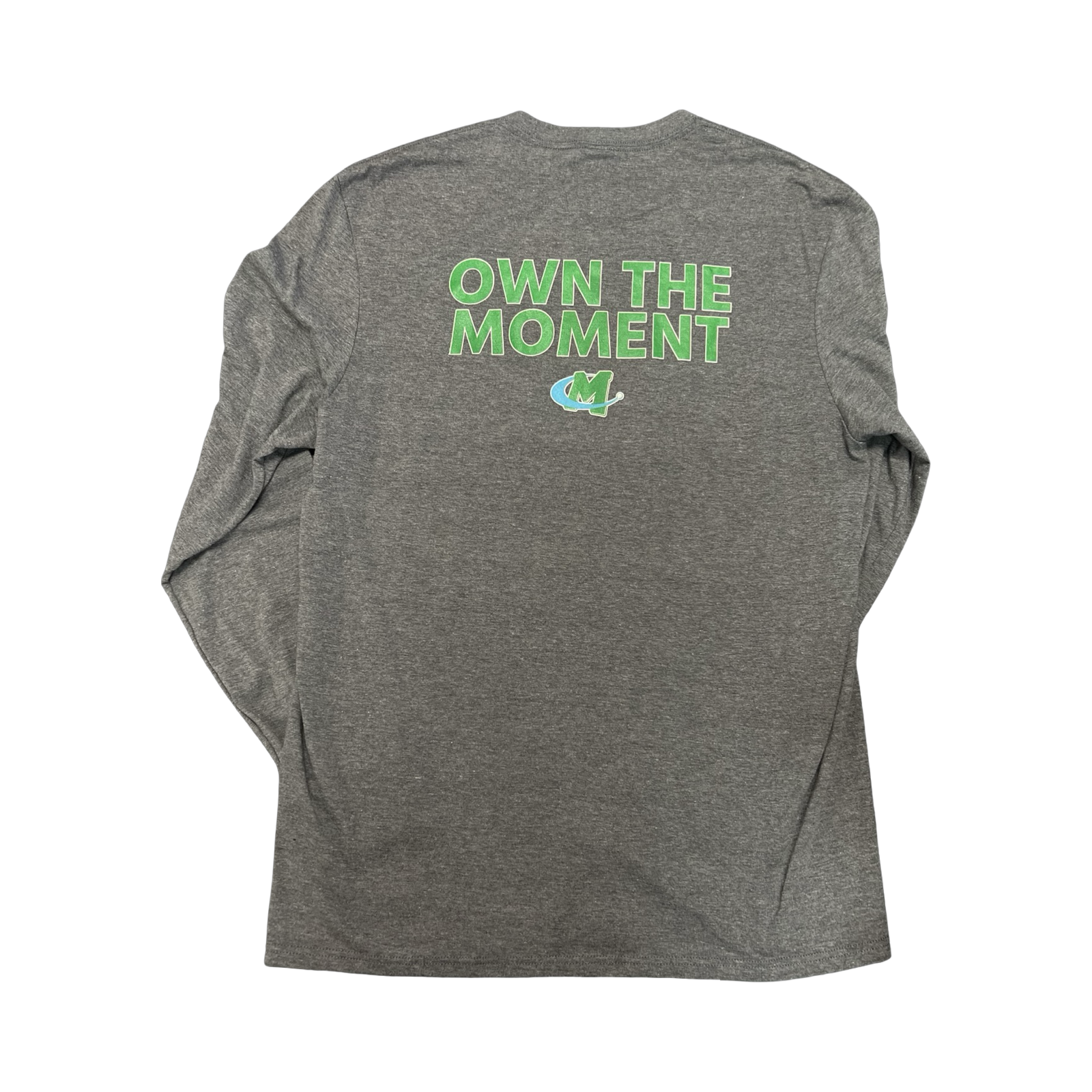 Mason Own The Movement